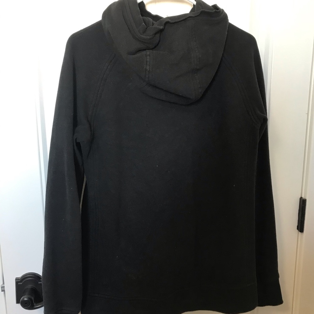 Lululemon scuba hoodie
